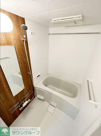 ラ・パートメント千葉の物件内観写真